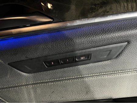 2019 BMW 5 Series €26950! 2019 BMW 530E M-SPORT iPERFORMANCE 2.0 AUTOMATIC/ CRUISE CONTROL / 360° PARKING CAMERA / ELECTRIC MEMORY & HEATED SEATS / REAR HEATED SEATS / PADDLE SHIFTERS €26,950 thumbnail