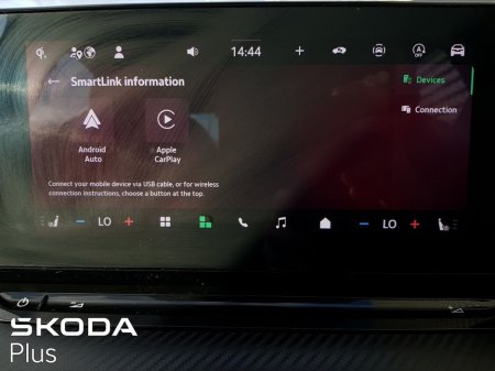 2025 Skoda Octavia SPORTLINE 2.0TDI 150HP DSG €42,950 thumbnail