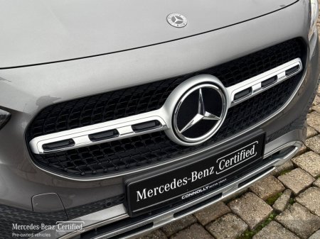 2023 Mercedes-Benz GLA Class GLA 200 d A/T Progressive €44,900 thumbnail