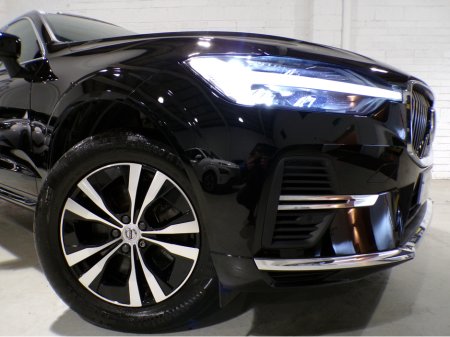 2022 Volvo XC60 *2022*ONLY 36,000 MILES*VOLVO XC60 RECHARGE 2.0 T6 350 PHEV AWD CORE BRIGHT EDITION*FULL VOLVO SERVICE HISTORY*PAN-SUNROOF* €43,900
