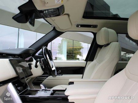 2026 Land Rover Range Rover 3.0 PHEV 460PS Autobiography €180,260