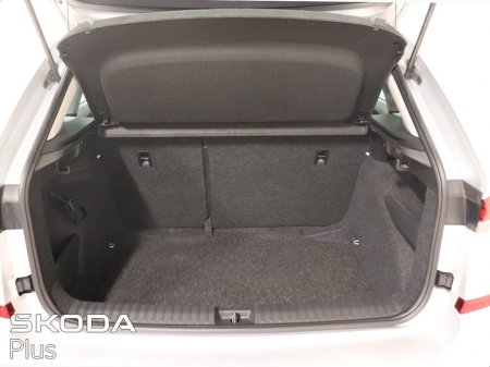 2024 Skoda Kamiq Style 1.0TSI 110HP €25,950 thumbnail