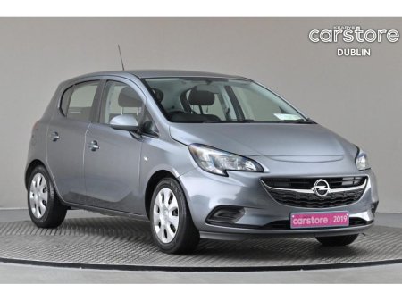 2019 Opel Corsa *JAN 2026 PRICE NOW*1.4 AUTO *1 YEAR WARRANTY & FULLY SERVICED*