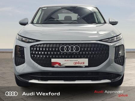 2026 Audi Q3 Audi Q3 Sportback SE TDI 110 kW S tronic *NEW CAR AVAILABLE FOR IMMEDIATE DELIVERY* €59,575