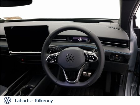 2025 Volkswagen ID.7 PRO PLUS €45,950 thumbnail