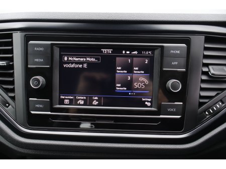 2019 Volkswagen T-Roc TDI *Reserved Deposit Taken* thumbnail