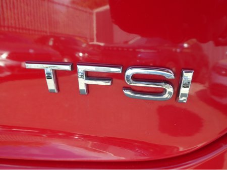 2015 Audi A3 with NCT €14,950 thumbnail