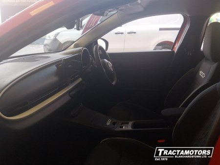 2026 Fiat 600 DOLCE VITA HYBRID 100HP 1.2 PETROL €31,999