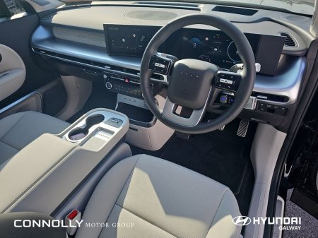 2026 Hyundai Ioniq 9 IONIQ 9 * ORDER NOW FOR 261 * - €765 p/m €80,995 thumbnail