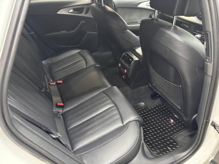 2017 Audi A6 2.0 TDI S LINE ULTRA 190PS 5DR AUTO **Deposit Taken** thumbnail