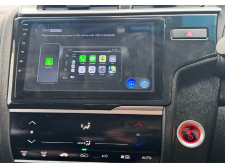 2019 Honda Fit  €14,390 thumbnail