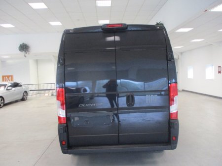 2024 Fiat Ducato  €33,532