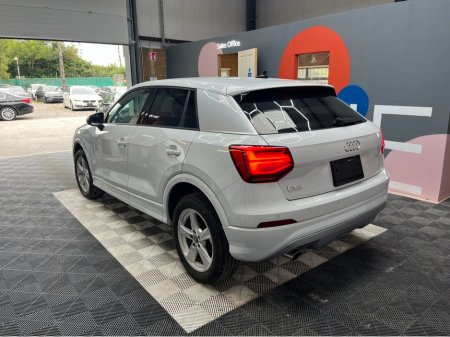 2019 Audi Q2 AUDI Q2 AUTOMATIC 1.0 TFSI SPORT / 32k KMs / HEATED SEATS , REVERSE CAMERA , ADAPTIVE CRUISE & MORE €23,950