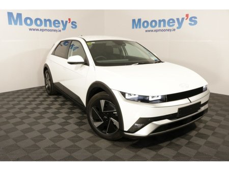 2026 Hyundai Ioniq 5 STELLAR 84kWh - NEW 2026 ORDER YOURS TODAY