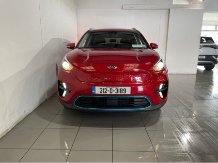 2021 Kia Niro E-NIRO 64 KWH 5DR AUTO FULL SERVICE HISTORY BATTERY HEALTH 96.9% €19,950