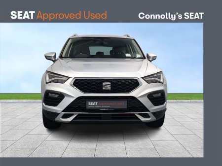 2021 SEAT Ateca 2.0TDI 150hp SE+ €25,945