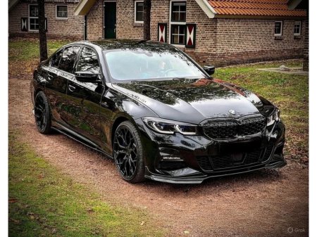 2021 BMW 3 Series G20 E M SPORT 292BHP 4DR A €27,995