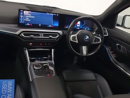 2023 BMW 3 Series 330e M Sport PHEV PRO PACK / SUNROOF €45,995