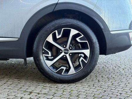 2024 Kia Sportage K3 SEM €30,950 thumbnail