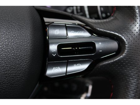 2023 Hyundai i30 Petrol Deluxe NLine €23,950 thumbnail