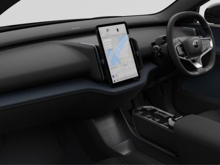 2026 Volvo EX30 Plus Single Motor Extended Range €47,706