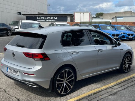 2021 Volkswagen Golf 2.0 TDI STYLE..huge spec..warranty included..finance provided €20,900 thumbnail