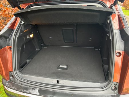 2019 Peugeot 3008 AUTOMATIC/DIESEL///TINY KILOMETRES///HUGE SPEC//LEATHER ALCANTARA SEATING//ELECTRIC BOOT///FULL SERVICE HISTORY//IRISH CAR///NCT 6/2027///STUNNING EXAMPLE €19,950