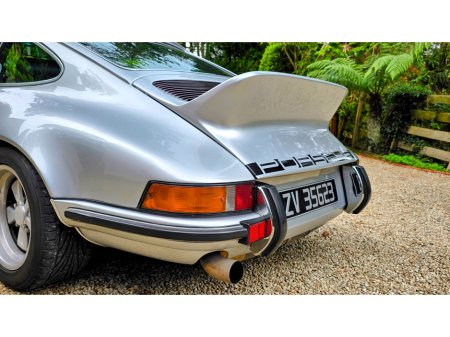 1978 Porsche 911  €85,000 thumbnail