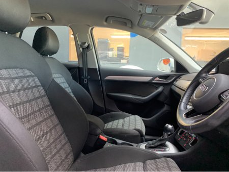 2016 Audi Q3 €18950! 2016 AUDI Q3 AUTOMATIC 1.4 TFSI AUTOMATIC / 61k KMs / Reverse Camera €18,950 thumbnail