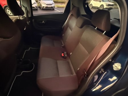 2019 Toyota Yaris  €11,790 thumbnail