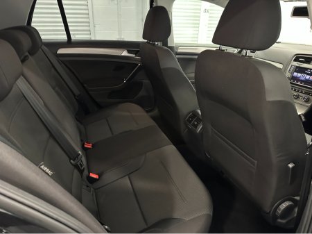 2014 Volkswagen Golf (142) GOLF 1.2TSI DSG COMFORTLINE LOW KMS VW/AUDI SPECIAISTS WWW.DENISDARCYCARS.IE €11,950 thumbnail