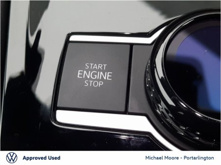 2025 Volkswagen Tayron R-LINE 75 1.5TSI 204HP PHEV DSG €56,950 thumbnail