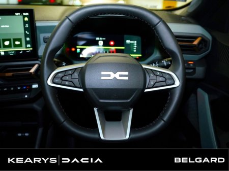 2026 Dacia Bigster *BRAND NEW 261 MHEV 140 EXTREME* *ORDER TODAY FOR 2026* €34,990 thumbnail