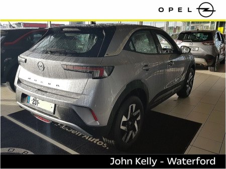 2023 Opel Mokka Elite 1.5 (110PS) S/S €20,995