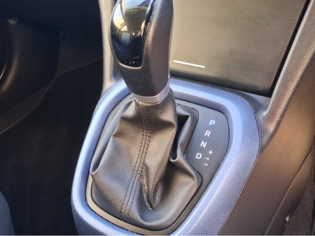 2018 Hyundai i10 **AUTO - DELUXE** €11,444 thumbnail