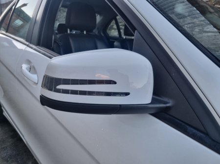 2014 Mercedes-Benz C Class C 220 CDI BE AVANTGARDE SPORT €5,250 thumbnail