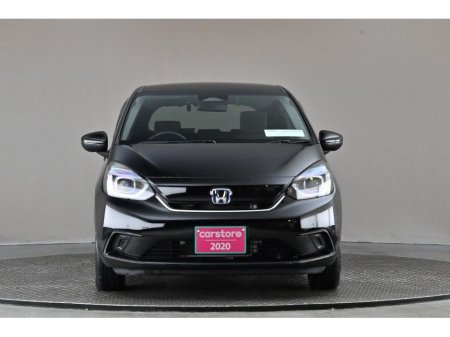 2020 Honda Fit *JAN 2026 PRICING NOW*1.5 HEV E-CVT *9