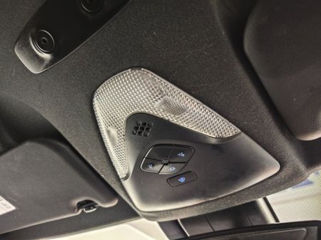 2018 Toyota C-HR 1.8 Excel CVT Automatic, Reversing camera €18,695 thumbnail