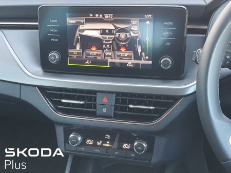 2023 Skoda Kamiq * STYLE * 1.0 TSI * 95 BHP * STUNNING SUV * TRINITY SKODA * €24,950 thumbnail