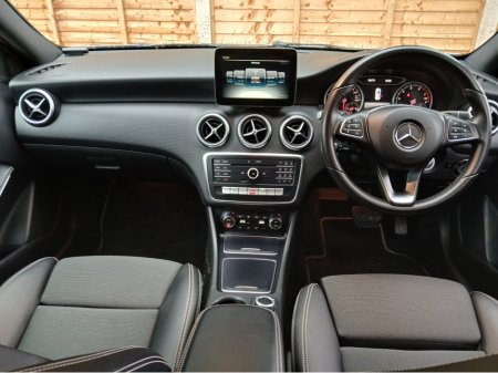 2016 Mercedes-Benz A Class A180 Style Auto €16,450