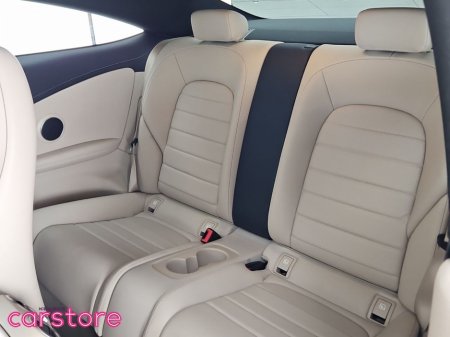 2022 Mercedes-Benz C Class C 220 d 4MATIC AMG Line €41,480 thumbnail