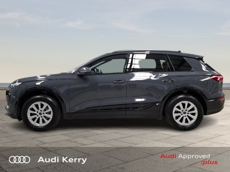 2025 Audi Q6 E-TRON ADVANCE E-TRON PERFORMANCE €79,900