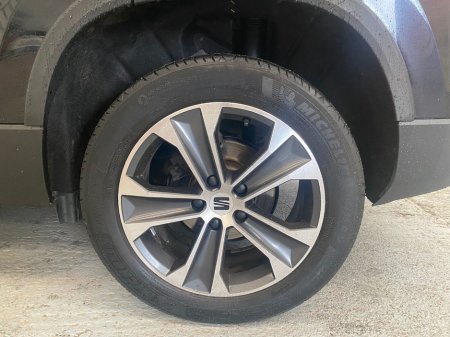 2022 SEAT Ateca 2.0TDI 115hp SE+ €26,995