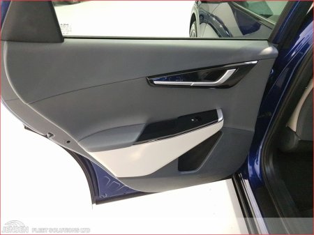 2024 Kia EV6 Earth 5dr Suv Auto €34,950 thumbnail