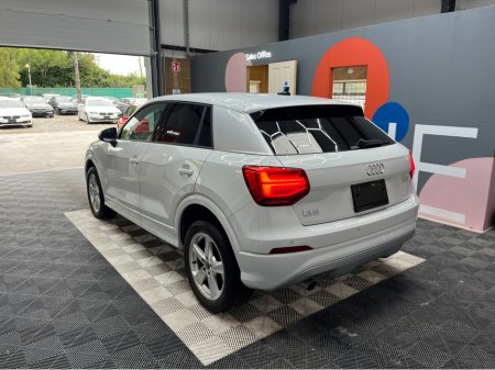 2019 Audi Q2 ONLY €21950! 2019 Q2 AUTOMATIC 1.0 SPORT / 39k KMs / HEATED SEATS , REVERSE CAMERA , ADAPTIVE CRUISE & MORE €21,950