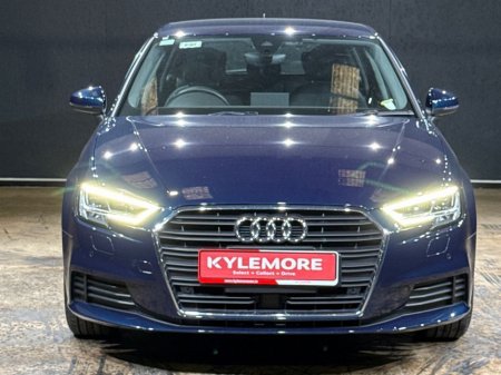 2020 Audi A3 1.4 TFSI AUTOMATIC - CRUISE CONTROL €21,950