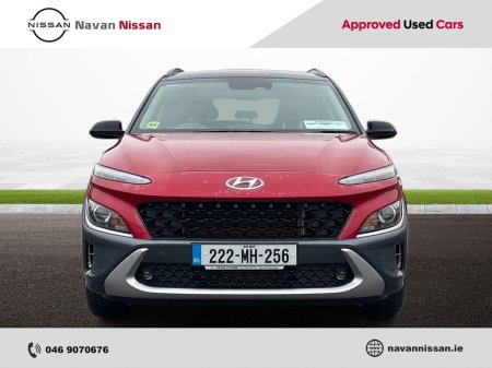 2022 Hyundai Kona 1.0 T-GDI Executive Two Tone Roof €25,950 thumbnail