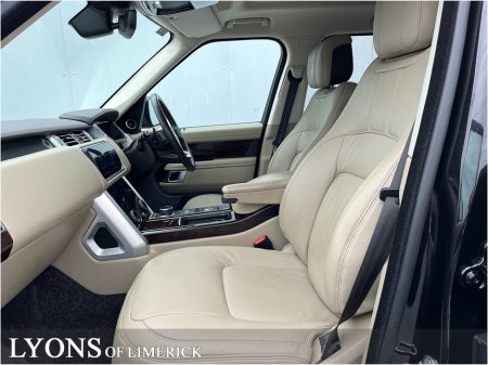 2021 Land Rover Range Rover Vogue 2.0 PHEV *2 Year Warranty* €89,950