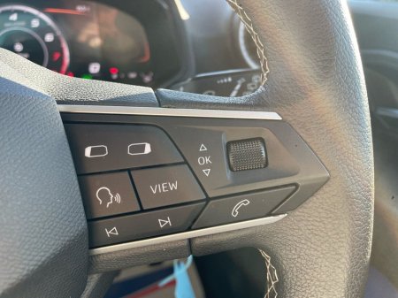 2023 SEAT Arona 1.0TSI 110hp DSG SE+ €18,975 thumbnail