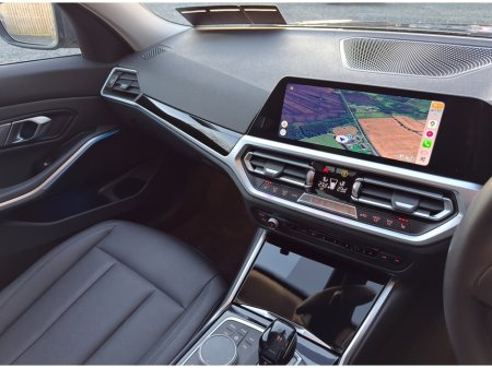 2021 BMW 3 Series 330E PRO COMFORT €21,950 thumbnail